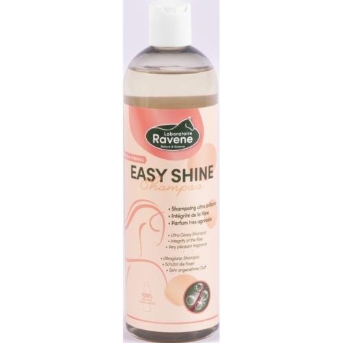 RAVENE EASY SHINE Shampoing Gel Brillance Cheval