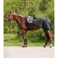 WALDHAUSEN - Couvre Reins Doubl Fourrure 50G EXCLUSIVE