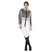 EQUESTRO - Imperméable pour l'Equitation UNISEX BASIC 