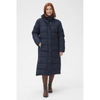 MOUNTAIN HORSE - Long Manteau Chaud col montant TEAM COAT 