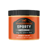 PHARMAKAS - Colle  Bottes super adhrente en pot SPORTY 50 ML 