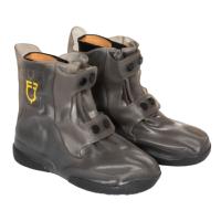 EQUESTRO - Sur Bottes Etanches en Silicone pour Boots et Bottes d'Equitation 