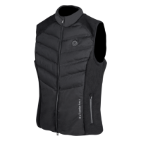 ELT - Gilet Chauffant Matelass sans Manches COMFORT HEAT