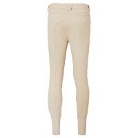 MOUNTAIN HORSE - Pantalon HOMME ANTI TACHES à Pinces et Grip Genou EDWARD