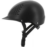 RIDING WORLD - Casque d'Equitation enfant léger et ventilé WINDY