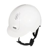 KEP ITALIA - Casque Equitation ENFANT Finition Brillante KEPPY 