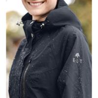 ELT - Imperméable d'Equitation Long aux Coutures Etanches FEHRMAN 