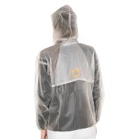 EQUESTRO - Imperméable pour l'Equitation UNISEX BASIC 