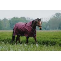 EQUITHEME - Couverture de Pré TYREX 1200D High Neck 150G ou 300G