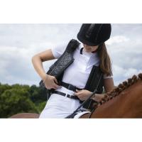 EQUITHEME- Gilet de Sécurité Cavalier Niveau 3 BELT