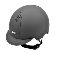 KEP ITALIA - Casque Equitation ENFANT Finition Matte KEPPY  MATT