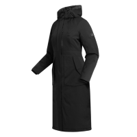 ELT - Parka Longue Imper Matelassé pour l'Equitation OPAL