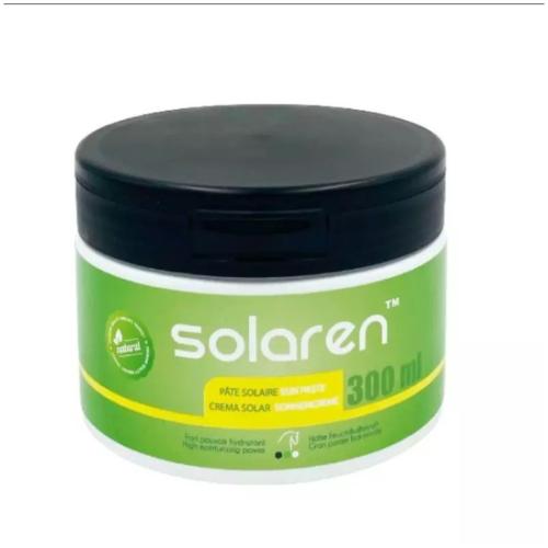 ANIMADERM- Crème de Protection Solaire du Cheval SOLAREN