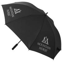 MOUNTAIN HORSE - Parapluie de Golf  XL pour Cavalier