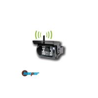Caméra De Surveillance pour Van, Camion Chevaux à Transmission RF RADIO