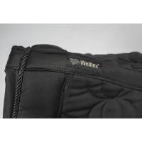 BACK ON TRACK - Chabraque Dressage Respirant en Welltex Deep Nights