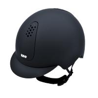 KEP ITALIA - Casque Equitation ENFANT Finition Matte KEPPY  MATT