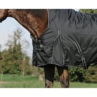 EQUITHEME - Chemise de Pré 600D Imperméable OXFORD