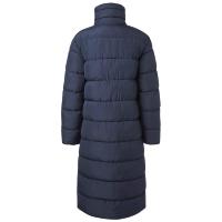 MOUNTAIN HORSE - Long Manteau Chaud col montant TEAM COAT 