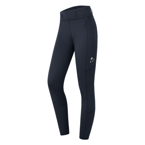 ELT - Legging d'Equitation Doublure Thermique ELLA HIVER 