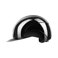 SWING - Casque d'Equitation Grande Visière LADY GLOSS H24