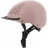 RIDING WORLD - Casque d'Equitation enfant léger et ventilé WINDY