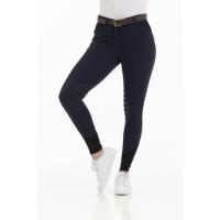 EQUITHEME - Pantalon d'Equitation Stretch et Déperlant  Grip Genou JOSEPHINE