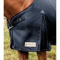 WALDHAUSEN - Chemise de Pré 1200 Deniers triples Boucles SCANDIC LIGHT