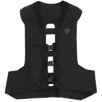 SPARK - Gilet Airbag  Equitation pour Cavalier Adulte, Enfant HIPPODROME 