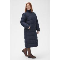 MOUNTAIN HORSE - Long Manteau Chaud col montant TEAM COAT 