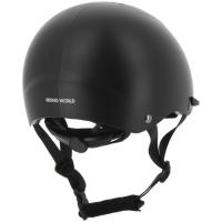 RIDING WORLD - Casque d'Equitation enfant léger et ventilé WINDY