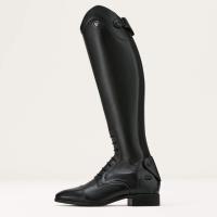 ARIAT - Bottes d'Equitation femme demie mesure Cuir et lacets PALISADE