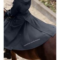 ELT - Imperméable d'Equitation Long aux Coutures Etanches FEHRMAN 