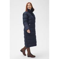 MOUNTAIN HORSE - Long Manteau Chaud col montant TEAM COAT 