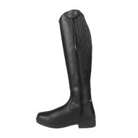 HORKA - Bottes Equitation Impermable et Chaudes en CUIR FREESTYLE