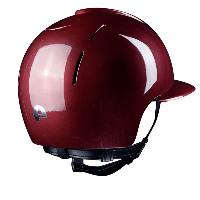 KEP ITALIA - Casque SMART Polish Visière Standard