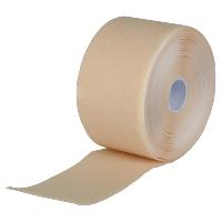 Bande Latex de Protection pour Mors, Rouleau 6CM X 5.00M