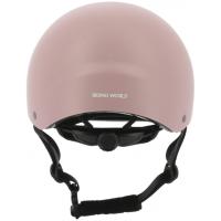 RIDING WORLD - Casque d'Equitation enfant léger et ventilé WINDY