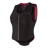 KOMPERDELL - Gilet Dorsal Femme NIVEAU 2 FLEXFIT 360° Equitation 