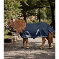 WALDHAUSEN - Chemise de Pré Imperméable 600D pour poney Shetland 