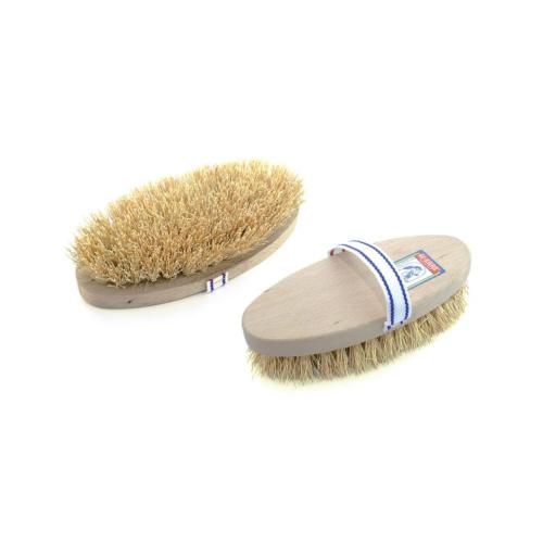 Brosse de Pansage CHIENDENT à Dos Bois UMBRIA