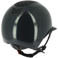 EQUITHEME - Casque AIRY LM Technologie MIPS Anti Impacts Multidirectionnels