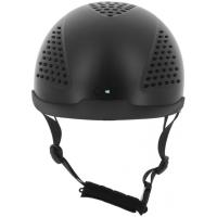 RIDING WORLD - Casque d'Equitation enfant léger et ventilé WINDY