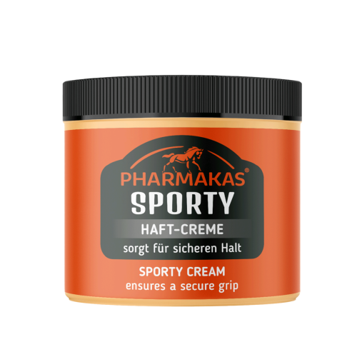 PHARMAKAS - Colle à Bottes super adhérente en pot SPORTY 50 ML 