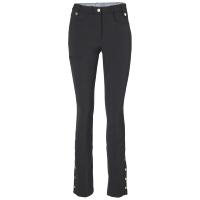 MOUNTAIN HORSE - Jodhpurs d'Equitation FEMME Fond Intégral Peau FAXI