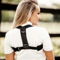 BACK ON TRACK - Correcteur de posture en Welltex® pour Cavalier 