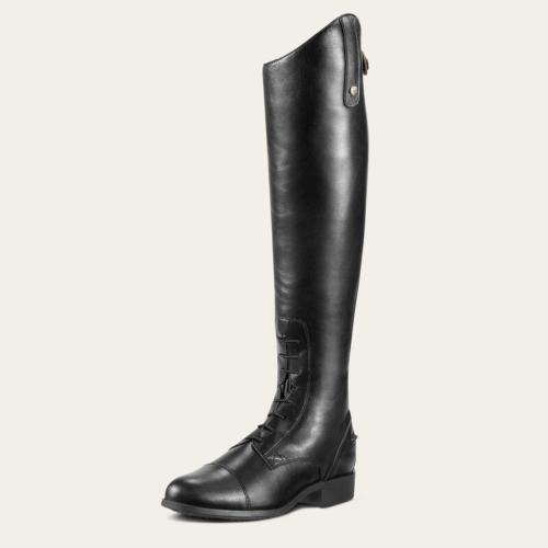 ARIAT - Bottes d'Equitation homme en Cuir HERITAGE CONTOUR 