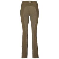 MOUNTAIN HORSE - Jodhpurs d'Equitation FEMME Fond Intégral Peau FAXI