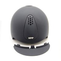 KEP ITALIA - Casque Equitation ENFANT Finition Matte KEPPY  MATT