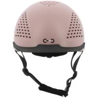 RIDING WORLD - Casque d'Equitation enfant léger et ventilé WINDY